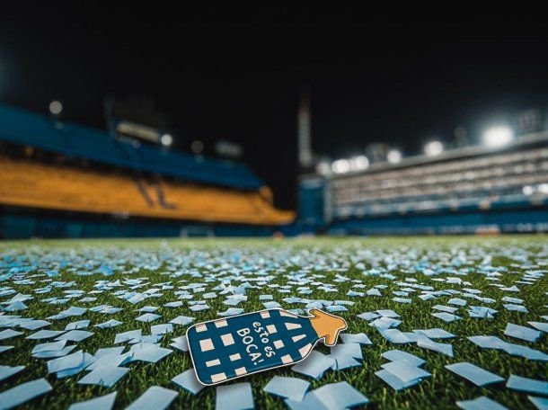 Bronca en los hinchas de Boca por el precio de las entradas para el amistoso con Millonarios: cuánto salen Bronca en los hinchas de Boca por el precio de las entradas para el amistoso con Millonarios: cuánto salen