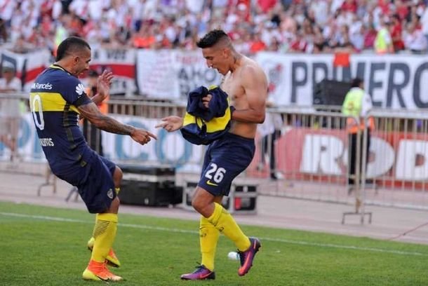 Centurión habló sin filtros tras su salida de Bolivia: contó que estuvo cerca de volver a Boca Centurión habló sin filtros tras su salida de Bolivia: contó que estuvo cerca de volver a Boca