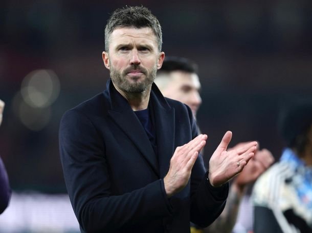 Lisandro Martínez y el impacto de Carrick en el Manchester United: «Cambió la energía»