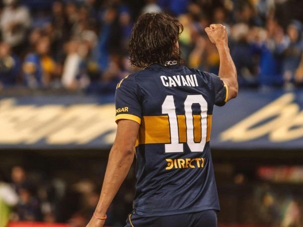 La situación física de Cavani condiciona la pretemporada de Boca: aún se entrena diferenciado La situación física de Cavani condiciona la pretemporada de Boca: aún se entrena diferenciado
