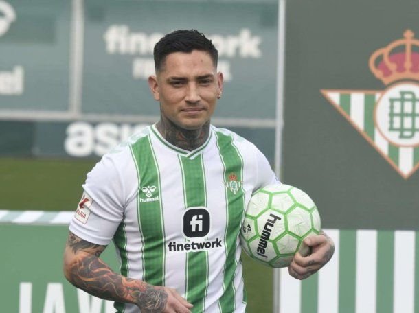El nombre de Chimy Ávila sobrevuela Boca: cuáles son las posibilidades de que llegue El nombre de Chimy Ávila sobrevuela Boca: cuáles son las posibilidades de que llegue