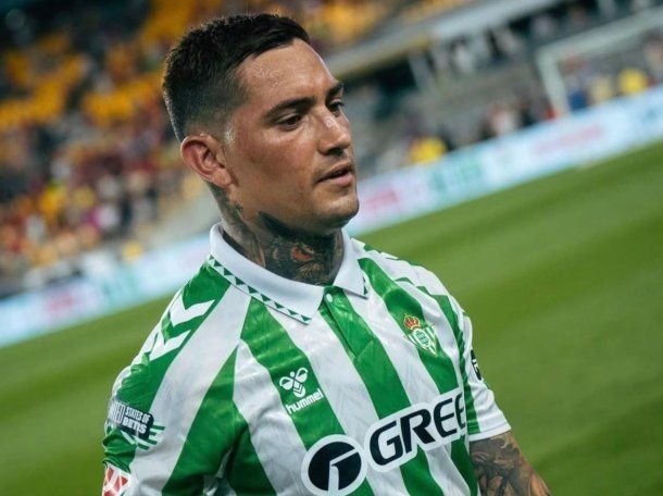 El representante del Chimy Ávila habló del interés de Boca: «Un llamado de Riquelme puede…» El representante del Chimy Ávila habló del interés de Boca: «Un llamado de Riquelme puede…»