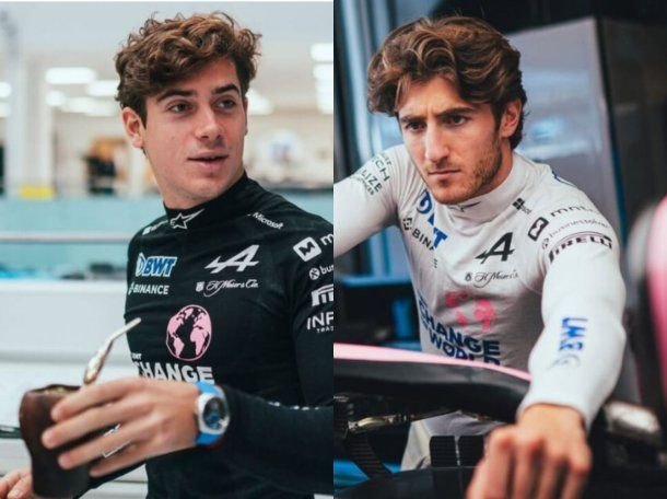 Reestructuración en Alpine: Jack Doohan se desvinculó del equipo tras perder su lugar en la Fórmula 1 Reestructuración en Alpine: Jack Doohan se desvinculó del equipo tras perder su lugar en la Fórmula 1