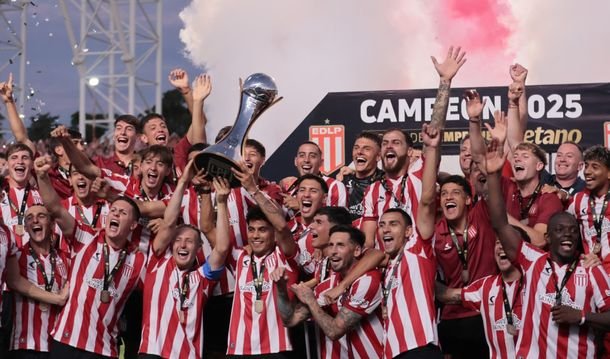 Estudiantes de La Plata vs. Ituzaingó, por la Copa Argentina 2026: horario, formaciones y TV Estudiantes de La Plata vs. Ituzaingó, por la Copa Argentina 2026: horario, formaciones y TV