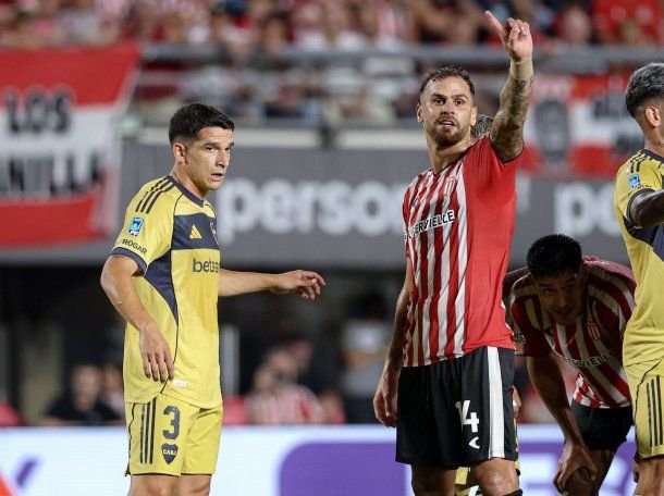 Con algunas sorpresas: el posible 11 de Claudio Úbeda para que Boca reciba a Newell’s Con algunas sorpresas: el posible 11 de Claudio Úbeda para que Boca reciba a Newell’s