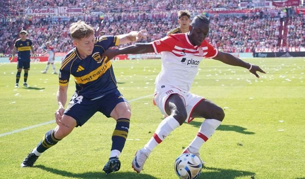 Boca deberá hacerle el pasillo a Estudiantes en UNO tras el título del Clausura 2025