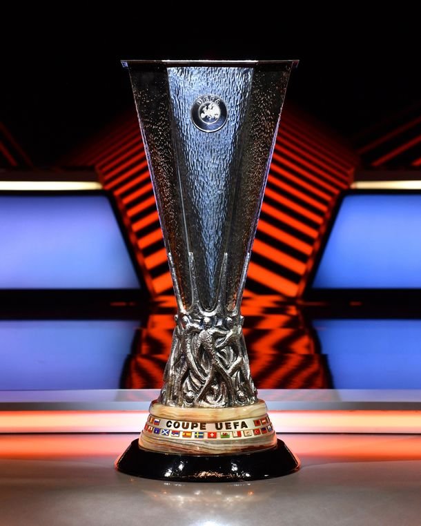 Terminó la fase de grupos de la Europa League: todos los clasificados Terminó la fase de grupos de la Europa League: todos los clasificados