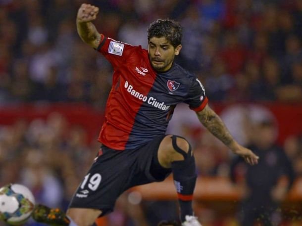 Giro inesperado: Éver Banega seguirá su carrera en un club del fútbol argentino Giro inesperado: Éver Banega seguirá su carrera en un club del fútbol argentino