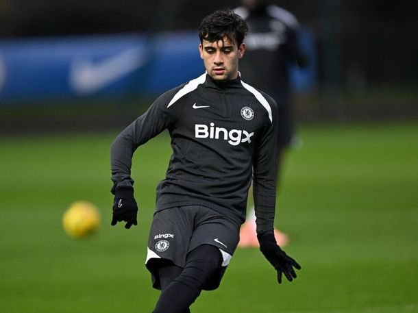 Facundo Buonanotte cambia de rumbo en la Premier League: deja Chelsea y se suma a Leeds Facundo Buonanotte cambia de rumbo en la Premier League: deja Chelsea y se suma a Leeds