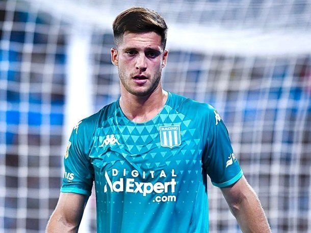 Racing movió las fichas para blindar a Facundo Cambeses frente al interés externo Racing movió las fichas para blindar a Facundo Cambeses frente al interés externo