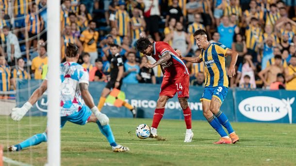 Racing vs. Rosario Central por el Torneo Apertura 2026: horario, formaciones y cómo ver en vivo Racing vs. Rosario Central por el Torneo Apertura 2026: horario, formaciones y cómo ver en vivo