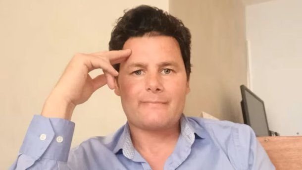 Germán Giuliani Germán Giuliani