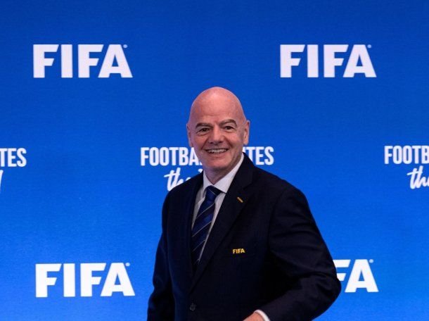 FIFA firmó un acuerdo con TikTok y será la plataforma digital del Mundial 2026 FIFA firmó un acuerdo con TikTok y será la plataforma digital del Mundial 2026