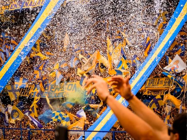 La AFA reveló cuántos socios tienen los clubes de Primera División: así está el ranking La AFA reveló cuántos socios tienen los clubes de Primera División: así está el ranking