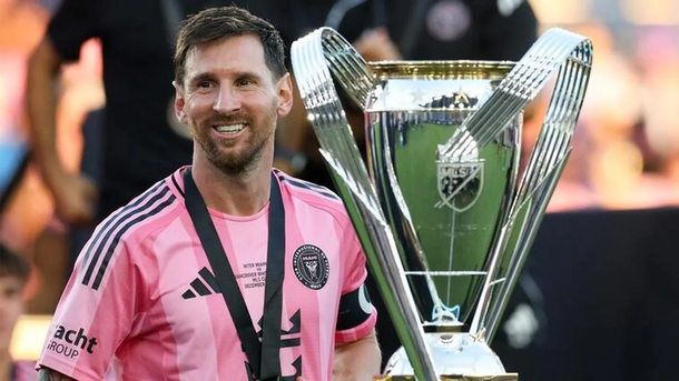 Bomba: Conmebol abrió la puerta para que clubes de la MLS y México jueguen la Copa Libertadores Bomba: Conmebol abrió la puerta para que clubes de la MLS y México jueguen la Copa Libertadores