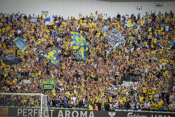A miles de kilómetros: la hinchada de un club extranjero sorprendió con cánticos de Boca A miles de kilómetros: la hinchada de un club extranjero sorprendió con cánticos de Boca