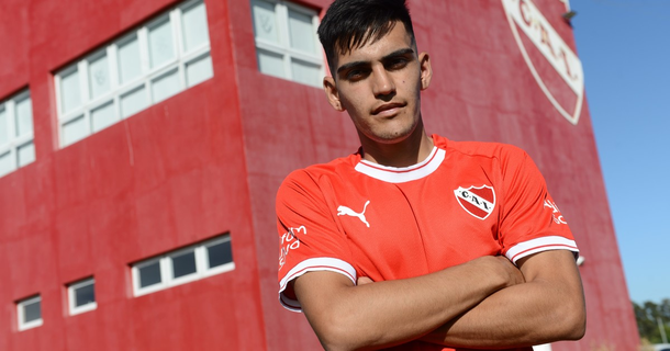 Kevin López quedó en un limbo: Instituto se bajó, Colón lo rechazó e Independiente no lo quiere