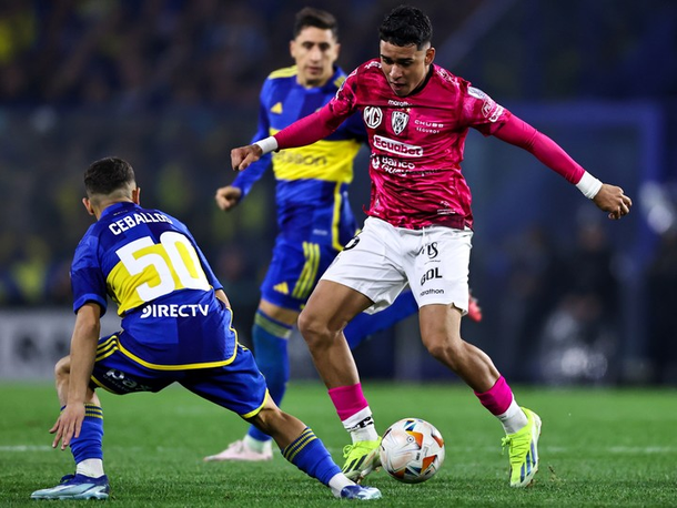 Quién es Kendry Páez, la joya ecuatoriana del Chelsea que sacudió el mercado en River Quién es Kendry Páez, la joya ecuatoriana del Chelsea que sacudió el mercado en River