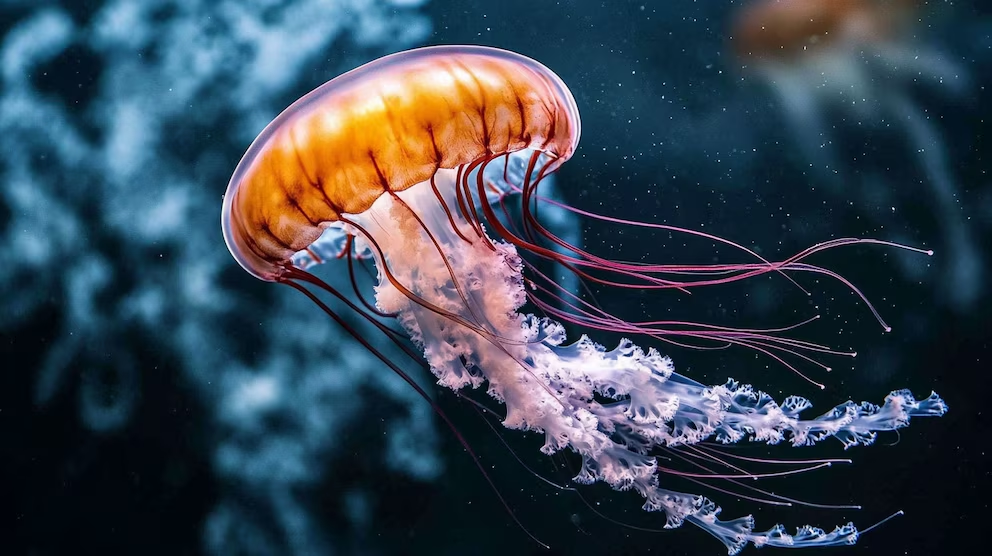Aguas vivas o medusas en la playa: qué hacer frente a una picadura y cómo evitarlas