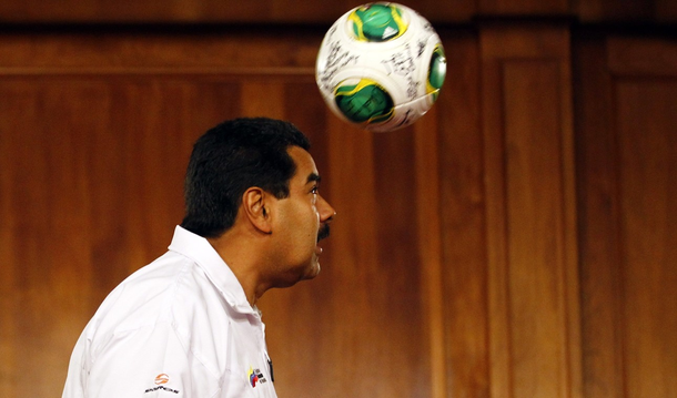 Incertidumbre en Venezuela: qué pasará con los clubes que juegan Copa Libertadores y Sudamericana Incertidumbre en Venezuela: qué pasará con los clubes que juegan Copa Libertadores y Sudamericana