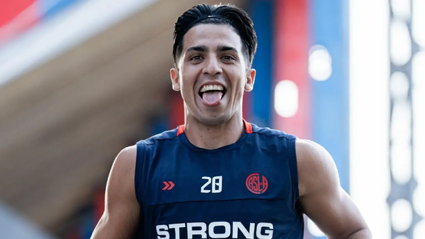 La diferencia con San Lorenzo que aleja a Alexis Cuello de Boca
