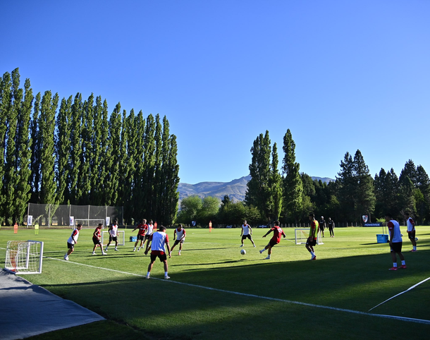 River cerró su tercer refuerzo: Matías Viña se suma a préstamo River cerró su tercer refuerzo: Matías Viña se suma a préstamo