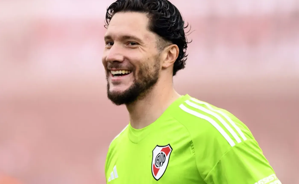 Sin minutos en River, Jeremías Ledesma acordó su regreso a Rosario Central Sin minutos en River, Jeremías Ledesma acordó su regreso a Rosario Central