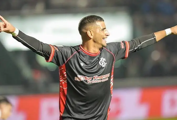 El jugador de Independiente que no se presentó a entrenar y presiona para ser vendido El jugador de Independiente que no se presentó a entrenar y presiona para ser vendido