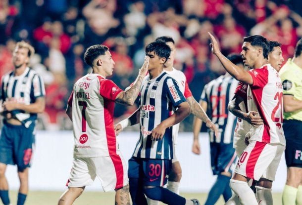 Independiente vs. Everton, por la Serie Río de La Plata 2026: horario, formaciones y TV Independiente vs. Everton, por la Serie Río de La Plata 2026: horario, formaciones y TV