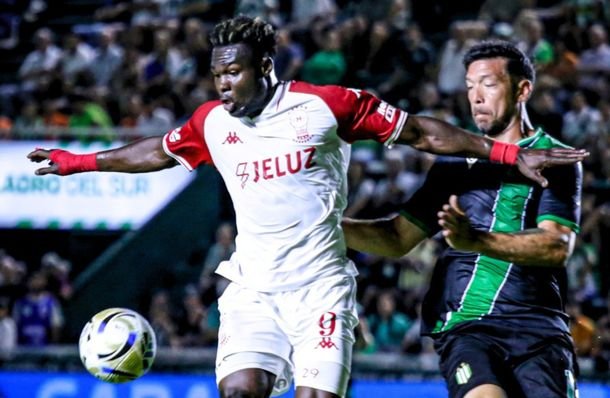 Huracán vs. Independiente Rivadavia por el Torneo Apertura 2026: horario, formaciones y cómo ver en vivo Huracán vs. Independiente Rivadavia por el Torneo Apertura 2026: horario, formaciones y cómo ver en vivo