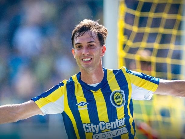 Alarma en Rosario Central: Komar será operado del corazón y se perderá el inicio del año Alarma en Rosario Central: Komar será operado del corazón y se perderá el inicio del año