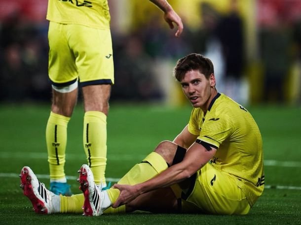 El duro mensaje de Juan Foyth tras la grave lesión que lo marginará del Mundial 2026 El duro mensaje de Juan Foyth tras la grave lesión que lo marginará del Mundial 2026