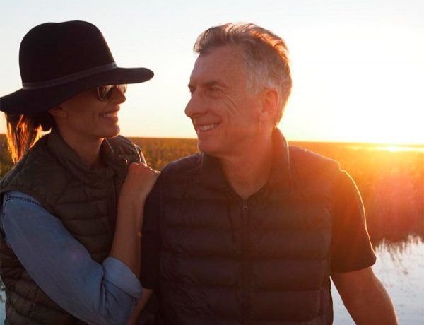 Por qué se separaron Mauricio Macri y Juliana Awada tras 15 años