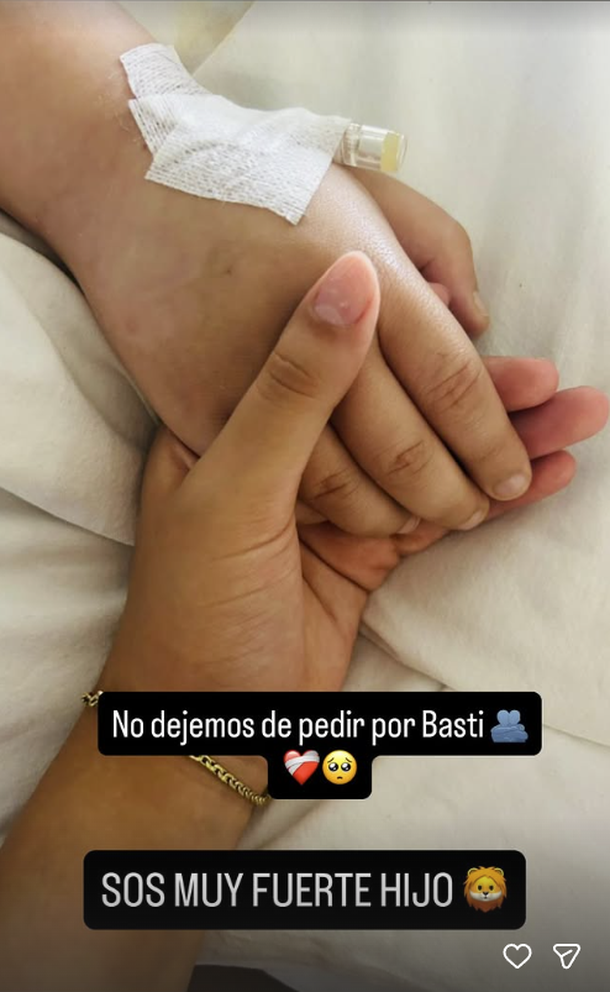 La extenista Garbiñe Muguruza será mamá por primera vez La extenista Garbiñe Muguruza será mamá por primera vez