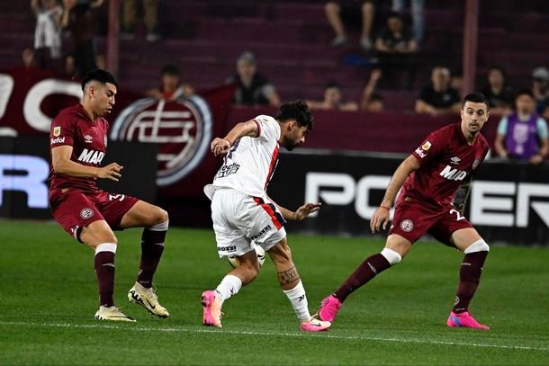 La Liga Profesional ajusta el calendario: cambios de horario en los debuts de San Lorenzo y Racing La Liga Profesional ajusta el calendario: cambios de horario en los debuts de San Lorenzo y Racing