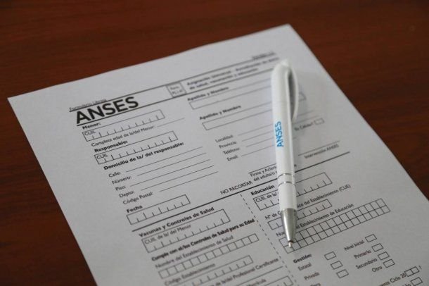 ANSES: los requisitos para obtener un 20% retenido de la AUH ANSES: los requisitos para obtener un 20% retenido de la AUH