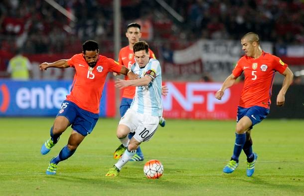¿Qué jugador es? El exfutbolista que luego de retirarse se dedica a un nuevo deporte