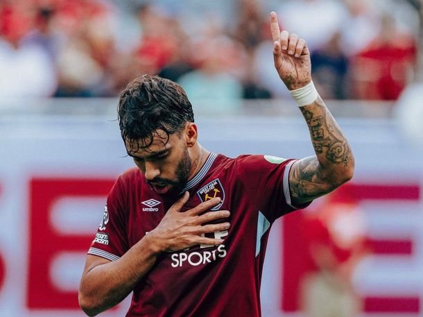 Flamengo sacude el mercado de pases: paga una fortuna por Lucas Paquetá