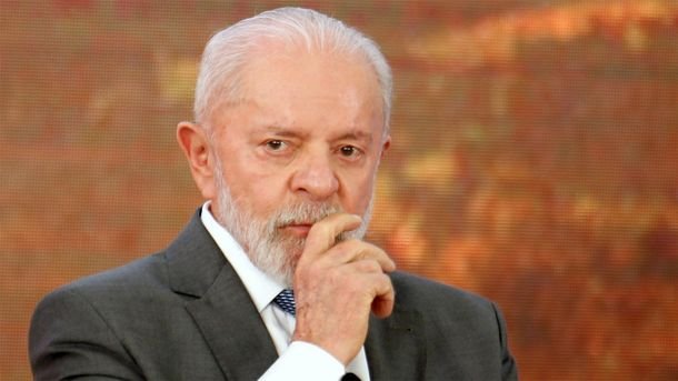 Luiz Inácio Lula da Silva. Luiz Inácio Lula da Silva.