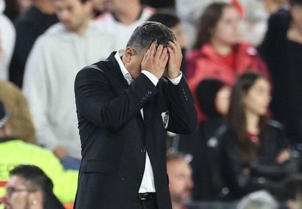 River vuelve al Monumental con una deuda pesada: la racha negativa que debe revertir
