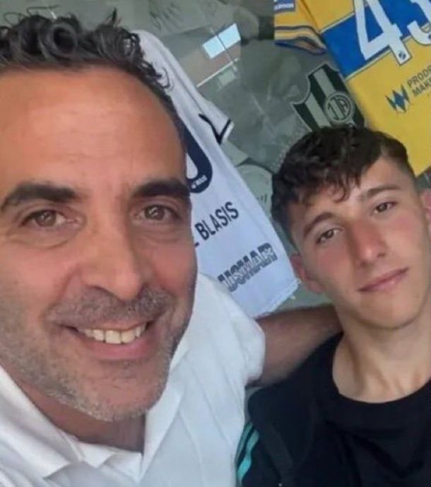 River denunció ante la FIFA a un representante por la salida de un futbolista River denunció ante la FIFA a un representante por la salida de un futbolista
