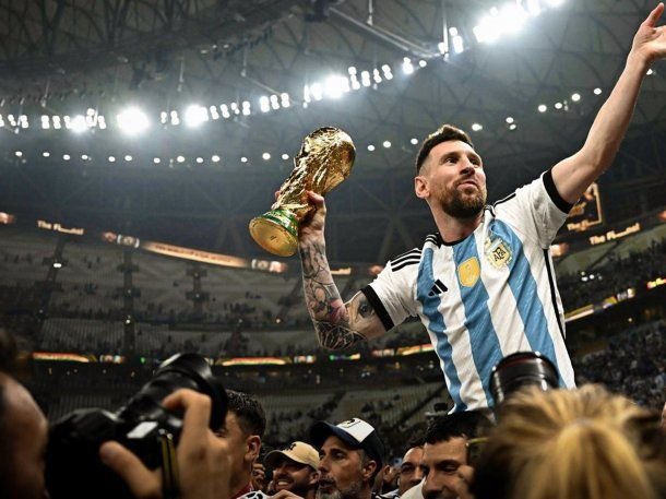 La TV Pública y Radio Nacional transmitirán todos los partidos de Argentina en el Mundial 2026