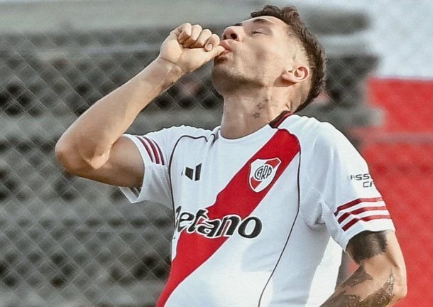 Marcelo Gallardo apuesta a la continuidad: el posible 11 de River para recibir a Gimnasia