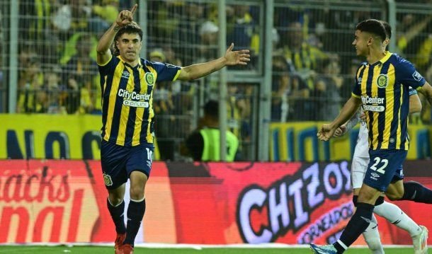 Newell’s Old Boys vs. Independiente por el Torneo Apertura 2026: horario, formaciones y cómo ver en vivo Newell’s Old Boys vs. Independiente por el Torneo Apertura 2026: horario, formaciones y cómo ver en vivo