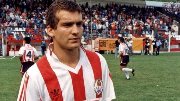 ¿Qué jugador es? Surgió de Estudiantes de La Plata, jugó en Italia y hoy se dedica al campo ¿Qué jugador es? Surgió de Estudiantes de La Plata, jugó en Italia y hoy se dedica al campo
