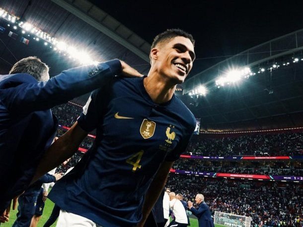 ¿De qué jugador se trata? Llegó a la final de Qatar, pero luego abandonó el fútbol