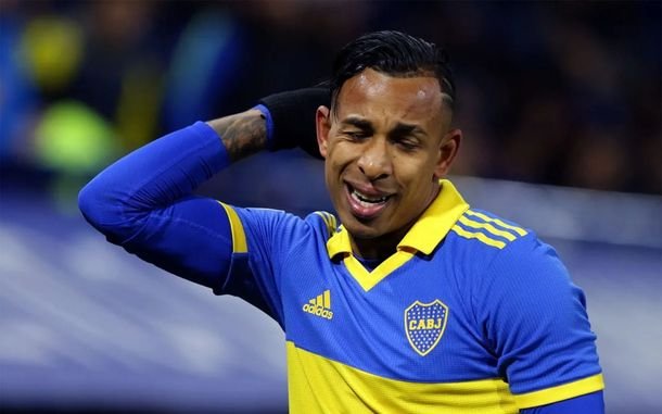 Sebastián Villa quiere jugar en River: «Si me llama Gallardo, mañana viajo a la Argentina» Sebastián Villa quiere jugar en River: «Si me llama Gallardo, mañana viajo a la Argentina»