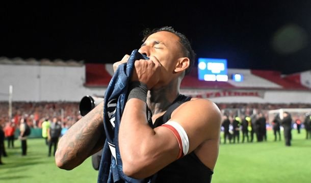 Se esfuman las chances de Sebastián Villa: ¿se queda en Independiente Rivadavia? Se esfuman las chances de Sebastián Villa: ¿se queda en Independiente Rivadavia?