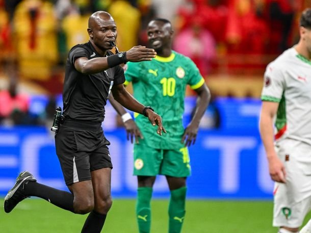 Senegal venció a Marruecos en una final polémica y se quedó con la Copa Africana de Naciones
