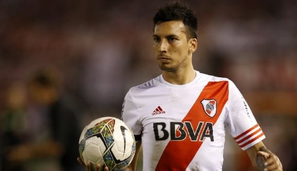 Salió campeón de la Libertadores con River, fue dirigido por Maradona y se retiro: quién es Salió campeón de la Libertadores con River, fue dirigido por Maradona y se retiro: quién es